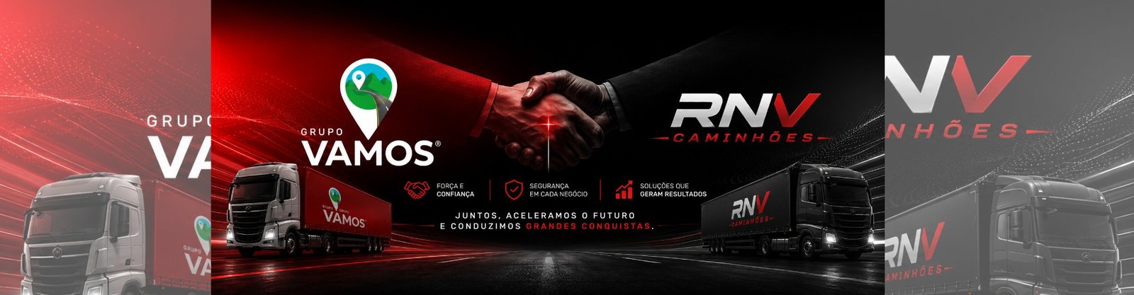 Rnv e Vamos